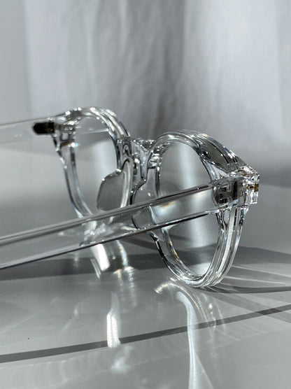 ASCLO(エジュクロ)デイリーオータム眼鏡