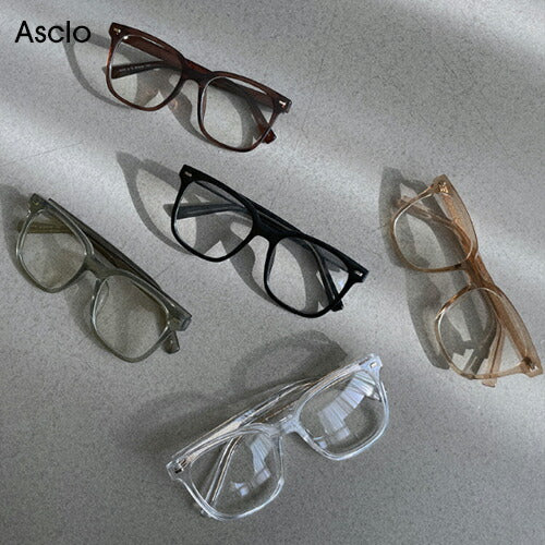 ASCLO(エジュクロ)ASCLO Nine Glasses