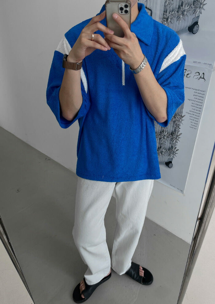 ASCLO(エジュクロ)Dro Palette Gray Jeans (1231)