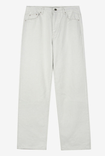 ASCLO(エジュクロ)Dro Palette Gray Jeans (1231)