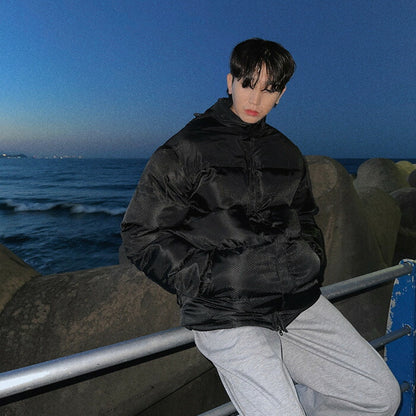 ASCLO(エジュクロ)ASCLO Honeycomb Padded Jumper
