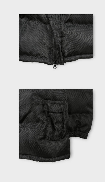 ASCLO(エジュクロ)ASCLO Honeycomb Padded Jumper