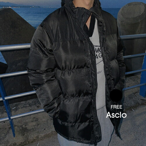 ASCLO(エジュクロ)ASCLO Honeycomb Padded Jumper