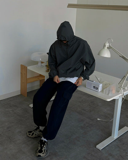 ASCLO(エジュクロ)SP Corduroy Cargo String Pants