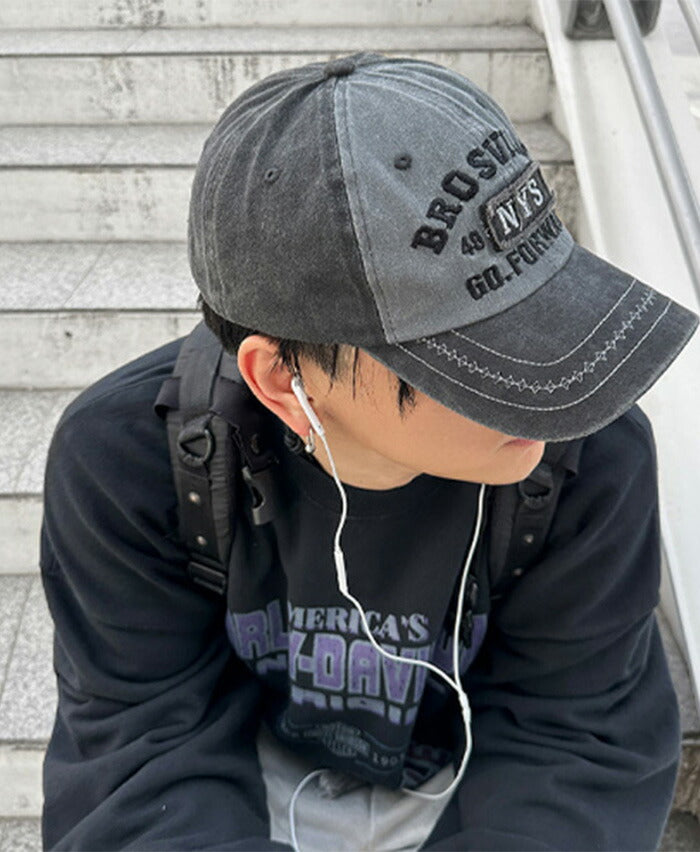 HOLY IN CODE(ホーリーインコード)No.0054 NYS pigment CAP