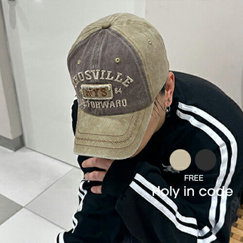 HOLY IN CODE(ホーリーインコード)No.0054 NYS pigment CAP